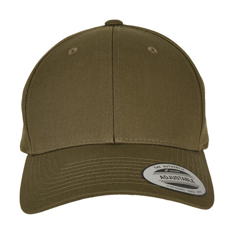 Flexfit Curved Classic Snapback, Buck, One Size bedrucken, Art.-Nr. 328687110 Flexfit Curved Classic Snapback, Buck, One Size bedrucken, Art.-Nr. 328687110