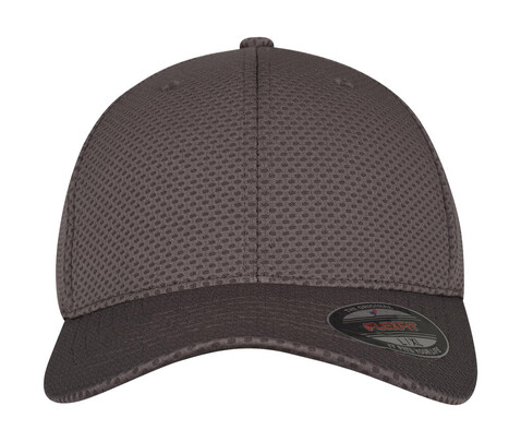Flexfit Flexfit 3D Hexagon Jersey Cap, Dark Grey, L/XL bedrucken, Art.-Nr. 330681282 Flexfit Flexfit 3D Hexagon Jersey Cap, Dark Grey, L/XL bedrucken, Art.-Nr. 330681282