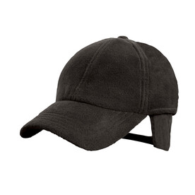 Result Caps Winter Fleece Cap, Black, One Size bedrucken, Art.-Nr. 336341010 Result Caps Winter Fleece Cap, Black, One Size bedrucken, Art.-Nr. 336341010