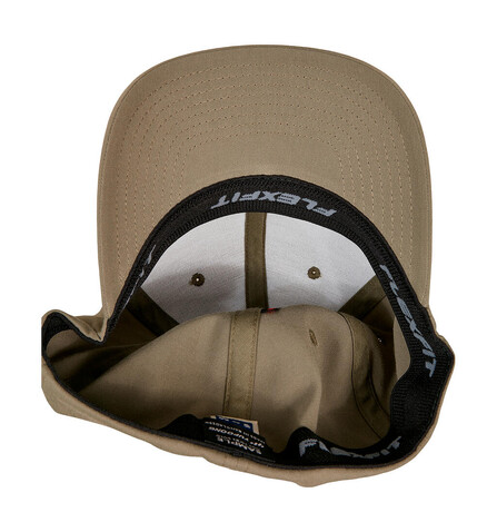 Flexfit Flexfit Recycled Polyester Cap, Black, L/XL bedrucken, Art.-Nr. 336681012 Flexfit Flexfit Recycled Polyester Cap, Black, L/XL bedrucken, Art.-Nr. 336681012