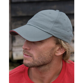 Result Caps Herringbone Cap, Black/Tan, One Size bedrucken, Art.-Nr. 338341690 Result Caps Herringbone Cap, Black/Tan, One Size bedrucken, Art.-Nr. 338341690