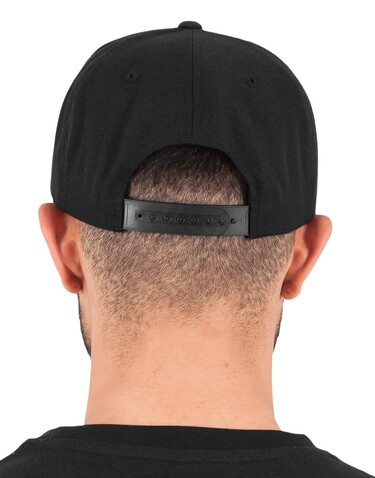 Flexfit Floral Snapback, Red, One Size bedrucken, Art.-Nr. 342684000