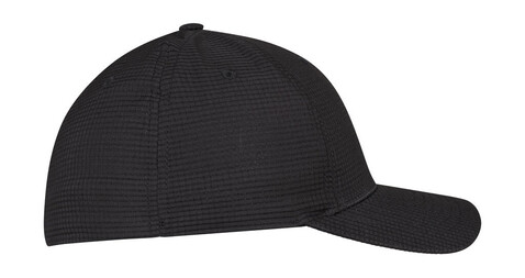 Flexfit Flexfit Hydro-Grid Stretch Cap, Black, L/XL bedrucken, Art.-Nr. 354681012