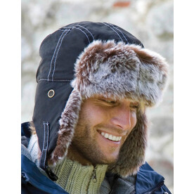 Result Caps Classic Sherpa Hat, Jet Black, S bedrucken, Art.-Nr. 356341113 Result Caps Classic Sherpa Hat, Jet Black, S bedrucken, Art.-Nr. 356341113