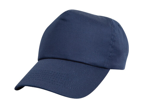 Result Caps Kids Baseball Cap, Navy, One Size bedrucken, Art.-Nr. 358342000 Result Caps Kids Baseball Cap, Navy, One Size bedrucken, Art.-Nr. 358342000