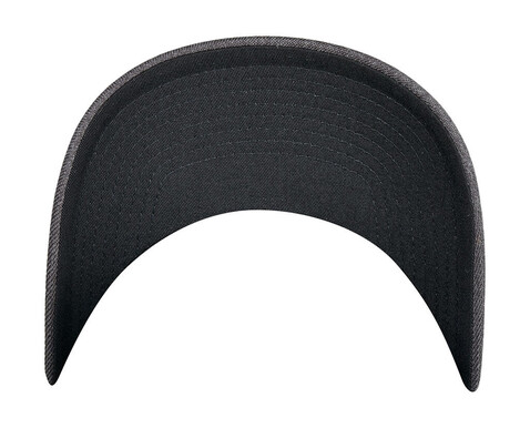 Flexfit Flexfit Trucker Melange Mesh, Black/Grey Melange, L/XL bedrucken, Art.-Nr. 360681742 Flexfit Flexfit Trucker Melange Mesh, Black/Grey Melange, L/XL bedrucken, Art.-Nr. 360681742
