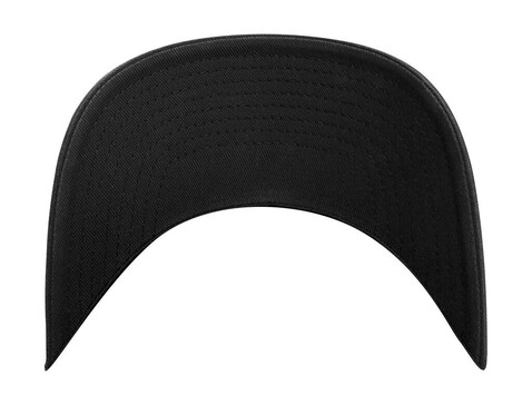 Flexfit Flexfit Garment Washed Cotton Dad Hat, Black, S/M bedrucken, Art.-Nr. 365681011