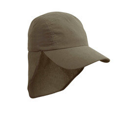 Result Caps Ulti Legionnaire Cap, Olive Mash, One Size bedrucken, Art.-Nr. 369345330