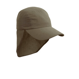Result Caps Ulti Legionnaire Cap, Olive Mash, One Size bedrucken, Art.-Nr. 369345330 Result Caps Ulti Legionnaire Cap, Olive Mash, One Size bedrucken, Art.-Nr. 369345330
