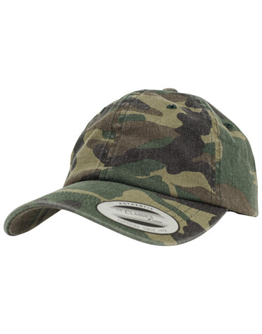 Flexfit Low Profile Camo Washed Cap, Wood Camo, One Size bedrucken, Art.-Nr. 371687080 Flexfit Low Profile Camo Washed Cap, Wood Camo, One Size bedrucken, Art.-Nr. 371687080