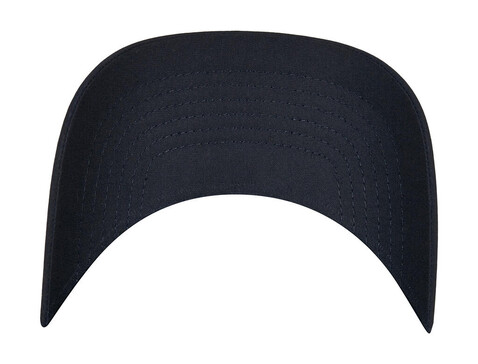 Flexfit Recycled Polyester Dad Cap, Light Charcoal, One Size bedrucken, Art.-Nr. 375681290
