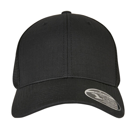 Flexfit 110 Flexfit Ripstop Mesh Cap, Black, One Size bedrucken, Art.-Nr. 377681010 Flexfit 110 Flexfit Ripstop Mesh Cap, Black, One Size bedrucken, Art.-Nr. 377681010