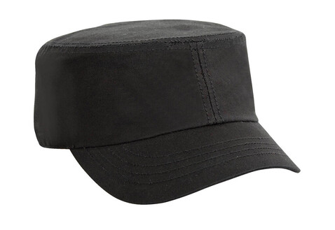 Result Caps Urban Trooper Lightweight Cap, Black, One Size bedrucken, Art.-Nr. 397341010