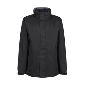 Regatta Beauford Insulated Jacket, Black, S bedrucken, Art.-Nr. 405171013 Regatta Beauford Insulated Jacket, Black, S bedrucken, Art.-Nr. 405171013