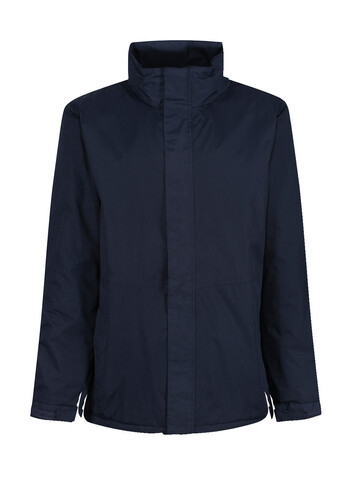 Regatta Beauford Insulated Jacket, Navy, 2XL bedrucken, Art.-Nr. 405172007