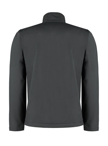 Kustom Kit Regular Fit Soft Shell Jacket, Black, 2XL bedrucken, Art.-Nr. 407111017 Kustom Kit Regular Fit Soft Shell Jacket, Black, 2XL bedrucken, Art.-Nr. 407111017