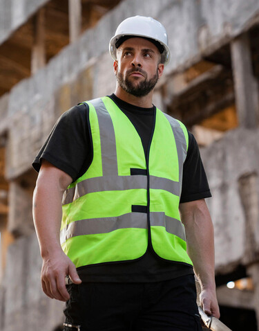 Korntex Functional Vest Hannover, Green, M bedrucken, Art.-Nr. 408135003 Korntex Functional Vest Hannover, Green, M bedrucken, Art.-Nr. 408135003