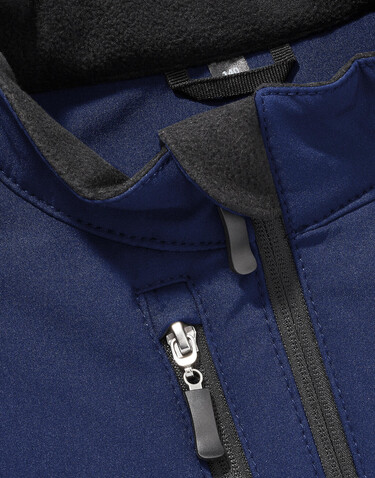 SG Signature Tagless Softshell Jacket Women, Navy, M bedrucken, Art.-Nr. 410522004 SG Signature Tagless Softshell Jacket Women, Navy, M bedrucken, Art.-Nr. 410522004
