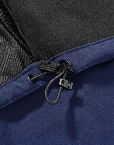 SG Signature Tagless Softshell Jacket Women, Navy, M bedrucken, Art.-Nr. 410522004 SG Signature Tagless Softshell Jacket Women, Navy, M bedrucken, Art.-Nr. 410522004