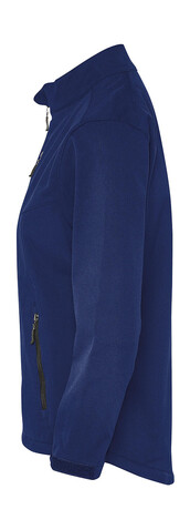 SG Signature Tagless Softshell Jacket Women, Black, XS bedrucken, Art.-Nr. 410521012