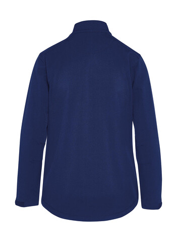 SG Signature Tagless Softshell Jacket Women, Navy, M bedrucken, Art.-Nr. 410522004 SG Signature Tagless Softshell Jacket Women, Navy, M bedrucken, Art.-Nr. 410522004