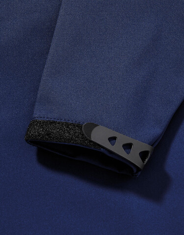 SG Signature Tagless Softshell Jacket Men, Black, S bedrucken, Art.-Nr. 411521012