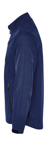 SG Signature Tagless Softshell Jacket Men, Black, S bedrucken, Art.-Nr. 411521012