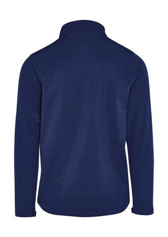SG Signature Tagless Softshell Jacket Men, Navy, 2XL bedrucken, Art.-Nr. 411522006 SG Signature Tagless Softshell Jacket Men, Navy, 2XL bedrucken, Art.-Nr. 411522006