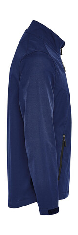 SG Signature Tagless Softshell Jacket Men, Navy, 2XL bedrucken, Art.-Nr. 411522006 SG Signature Tagless Softshell Jacket Men, Navy, 2XL bedrucken, Art.-Nr. 411522006