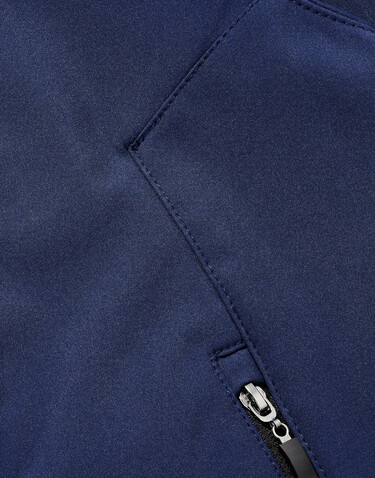 SG Signature Tagless Softshell Jacket Kids, Navy, 164 (13-14/3XL) bedrucken, Art.-Nr. 412522008 SG Signature Tagless Softshell Jacket Kids, Navy, 164 (13-14/3XL) bedrucken, Art.-Nr. 412522008
