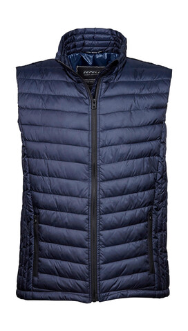 Tee Jays Zepelin Vest, Deep Navy, M bedrucken, Art.-Nr. 414542024 Tee Jays Zepelin Vest, Deep Navy, M bedrucken, Art.-Nr. 414542024