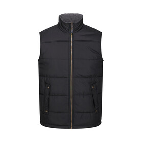 Regatta Altoona Insulated Bodywarmer, Black, XS bedrucken, Art.-Nr. 415171012 Regatta Altoona Insulated Bodywarmer, Black, XS bedrucken, Art.-Nr. 415171012