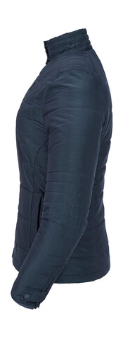Russell Europe Ladies` Cross Jacket, Black, 3XL bedrucken, Art.-Nr. 422001018 Russell Europe Ladies` Cross Jacket, Black, 3XL bedrucken, Art.-Nr. 422001018