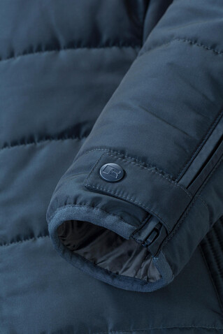 Russell Europe Ladies` Cross Jacket, Black, XS bedrucken, Art.-Nr. 422001012