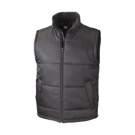 Result Core Bodywarmer, Black, XS bedrucken, Art.-Nr. 423331012 Result Core Bodywarmer, Black, XS bedrucken, Art.-Nr. 423331012