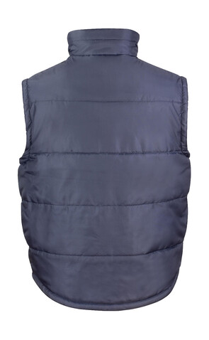 Result Core Bodywarmer, Black, XS bedrucken, Art.-Nr. 423331012
