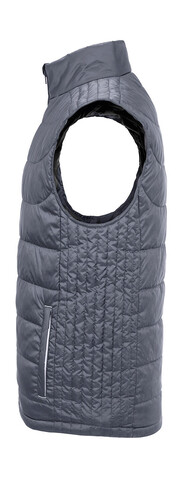 Russell Europe Men`s Nano Bodywarmer, French Navy, L bedrucken, Art.-Nr. 425002015