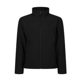 Regatta Reid Softshell, Black, S bedrucken, Art.-Nr. 426171013 Regatta Reid Softshell, Black, S bedrucken, Art.-Nr. 426171013