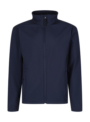 Regatta Reid Softshell, Navy, M bedrucken, Art.-Nr. 426172004 Regatta Reid Softshell, Navy, M bedrucken, Art.-Nr. 426172004
