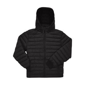 B &amp;amp; C Reset Puffer, Black, XS bedrucken, Art.-Nr. 429421011
