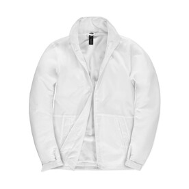 B & C Multi-Active/women Jacket, White/White, XS bedrucken, Art.-Nr. 433420702 B & C Multi-Active/women Jacket, White/White, XS bedrucken, Art.-Nr. 433420702