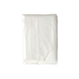 Korntex Disposable Raining Poncho „Sumatra“, Transparent, One Size bedrucken, Art.-Nr. 438130100