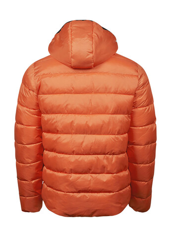 Tee Jays Lite Hooded Jacket, Dusty Orange, S bedrucken, Art.-Nr. 449544113
