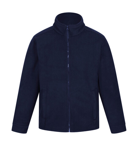 Regatta Thor 300 Fleece, Navy, M bedrucken, Art.-Nr. 451172004