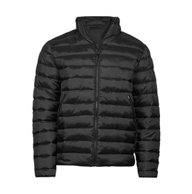 Tee Jays Lite Jacket, Black, XS bedrucken, Art.-Nr. 451541010