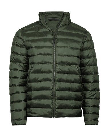 Tee Jays Lite Jacket, Deep Green, M bedrucken, Art.-Nr. 451545102