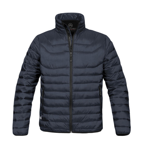 StormTech Ladies` Altitude Jacket, Black, XS bedrucken, Art.-Nr. 454181012