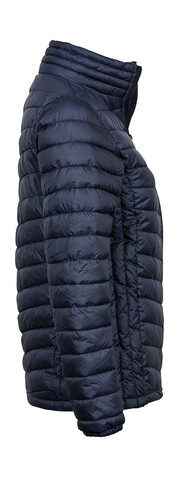 Tee Jays Ladies` Zepelin Jacket, Shadow, M bedrucken, Art.-Nr. 454547114