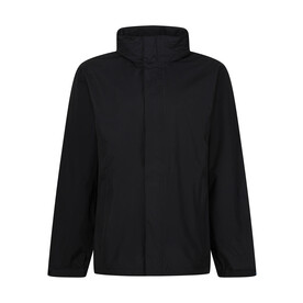 Regatta Ardmore Jacket, Black, S bedrucken, Art.-Nr. 461171013 Regatta Ardmore Jacket, Black, S bedrucken, Art.-Nr. 461171013