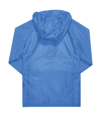 B & C #Reset Windbreaker /kids, Red, 9/11 (134/146) bedrucken, Art.-Nr. 465424006 B & C #Reset Windbreaker /kids, Red, 9/11 (134/146) bedrucken, Art.-Nr. 465424006